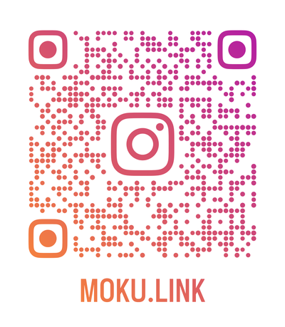 MokuLink Instagram QR