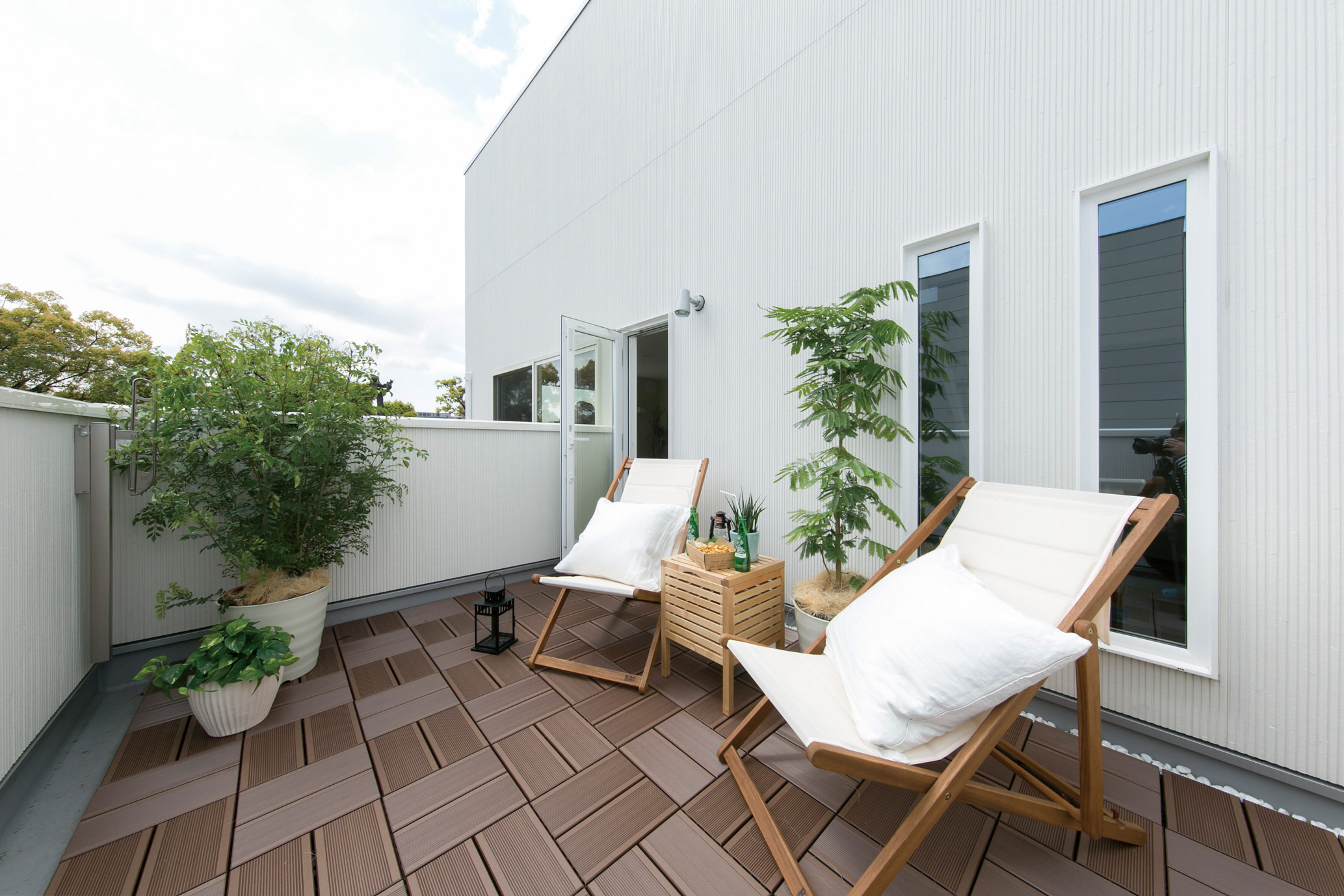 Zero-Cube +BOX外観